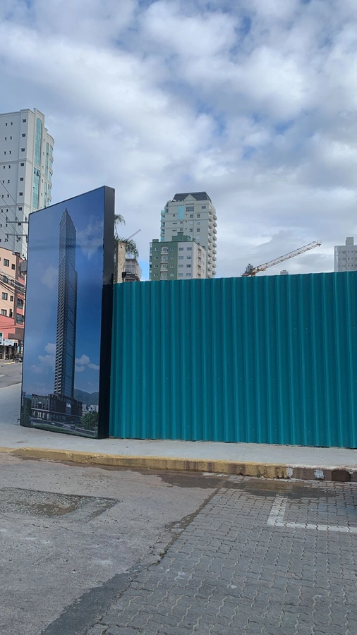 10ª foto do condomínio