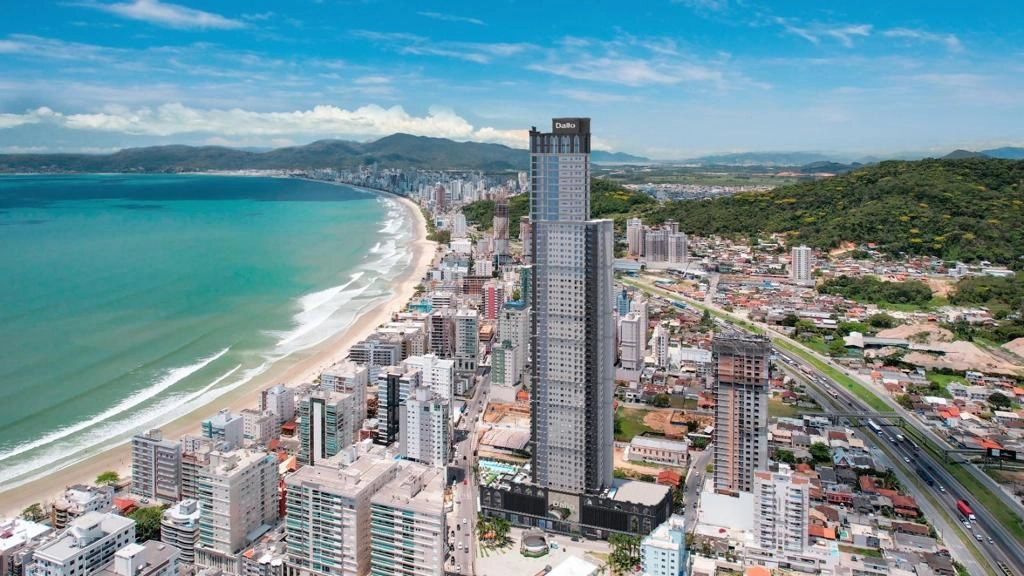 2ª foto do condomínio
