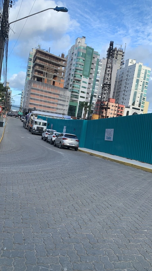 8ª foto do condomínio