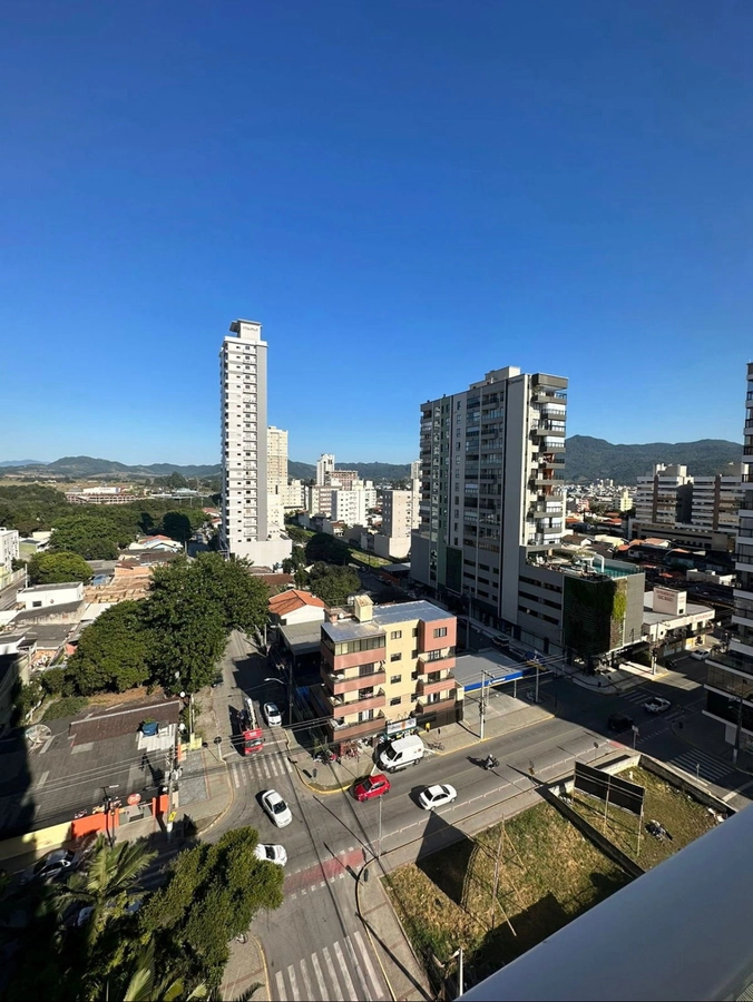 2ª foto do condomínio