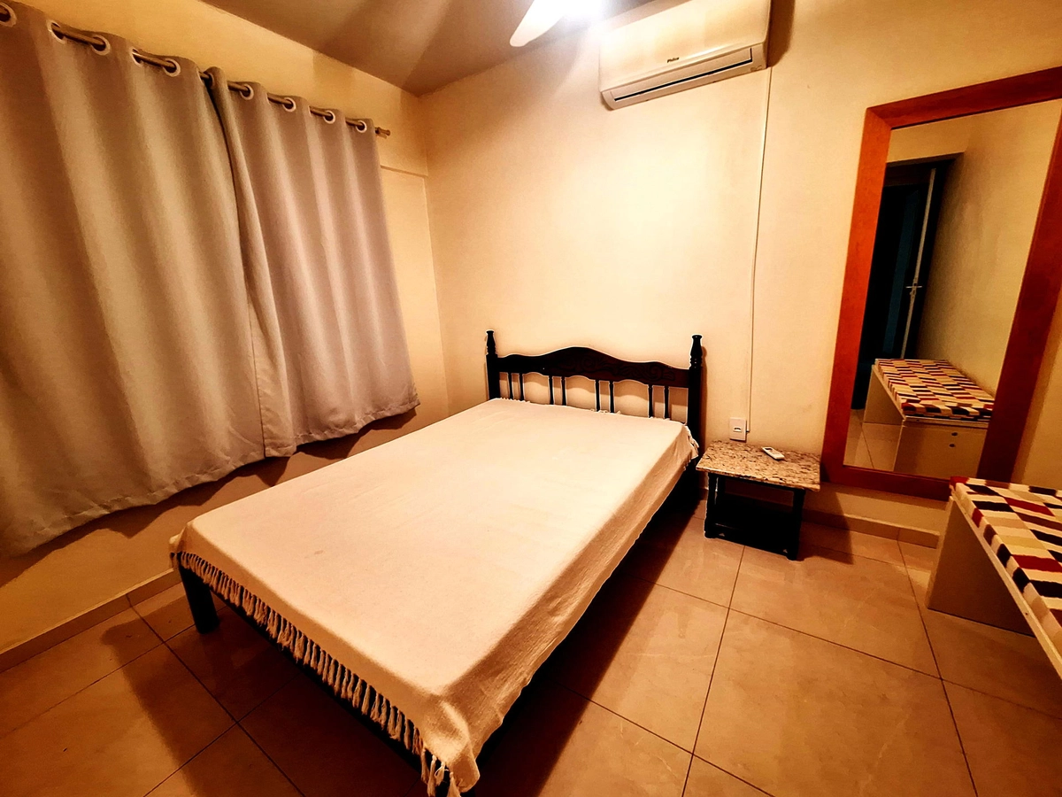 10ª foto do condomínio