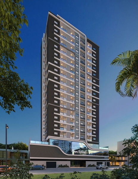 Maison Boulevard