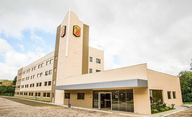 2ª foto do condomínio