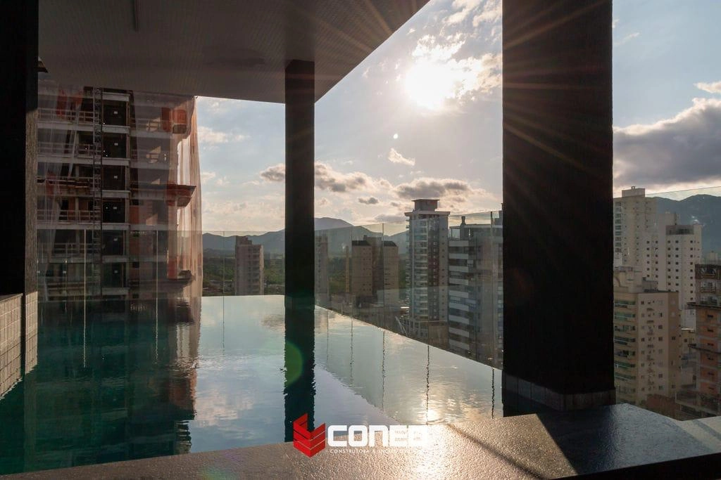 17ª foto do condomínio