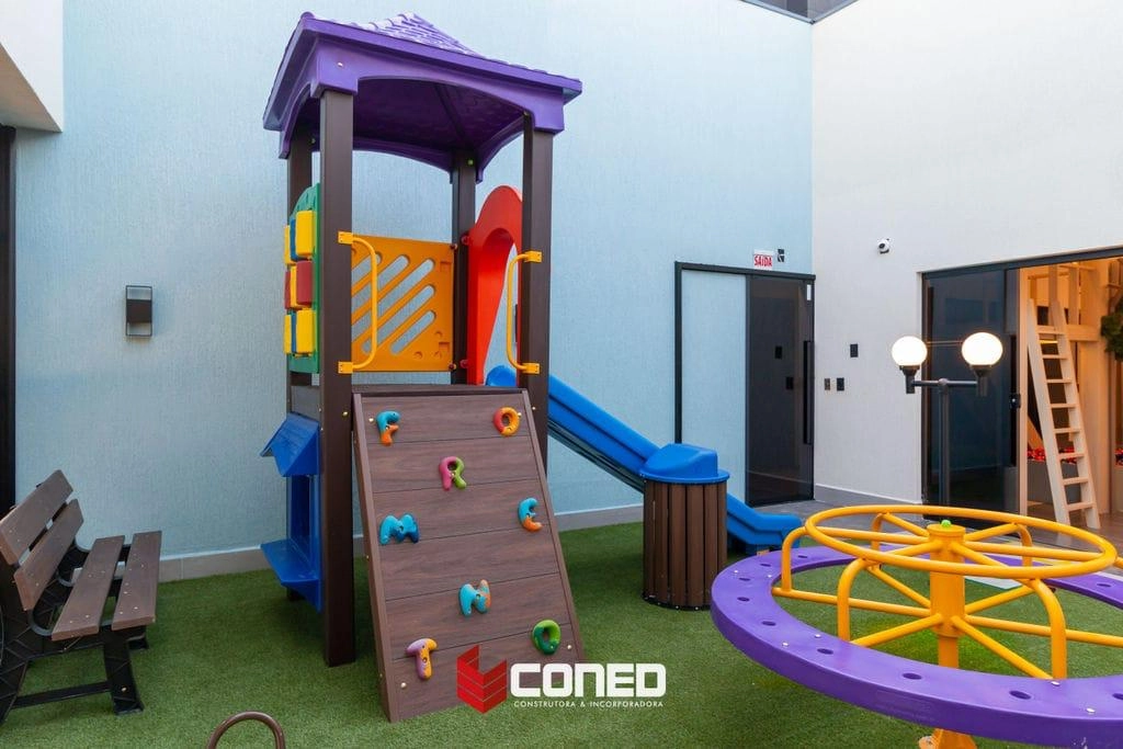 12ª foto do condomínio
