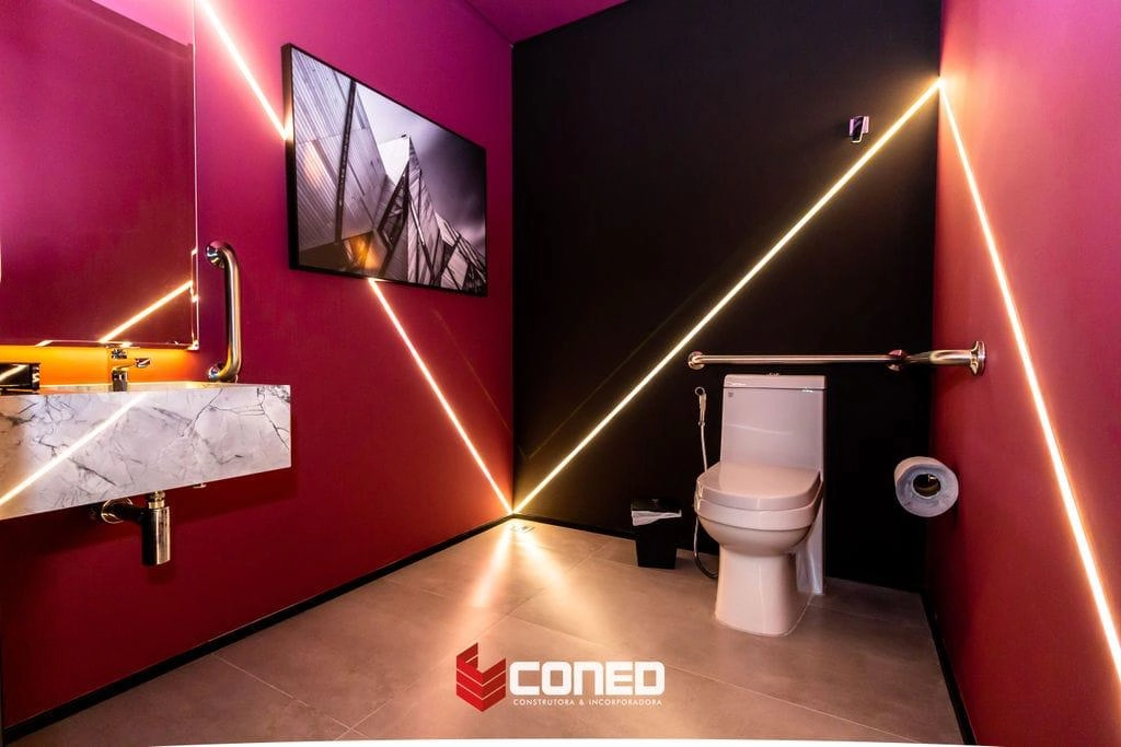 10ª foto do condomínio