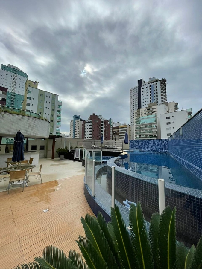 14ª foto do condomínio