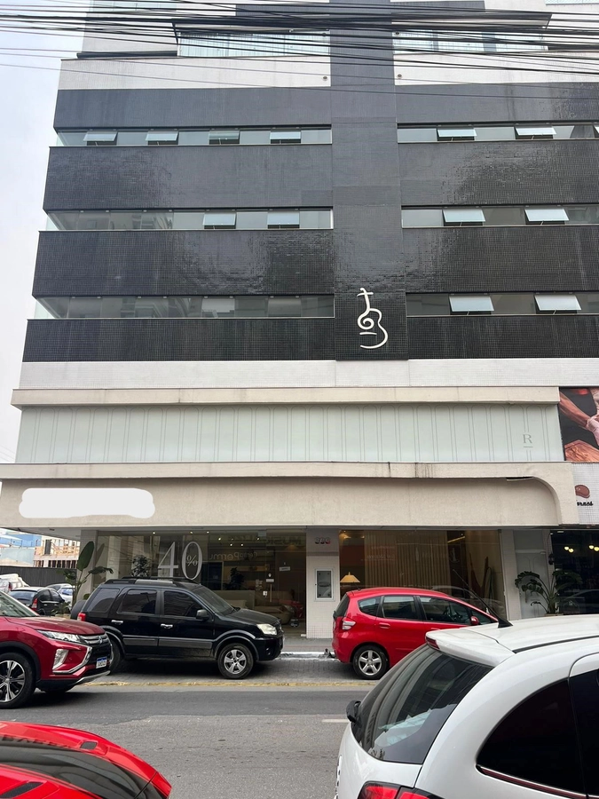 10ª foto do condomínio