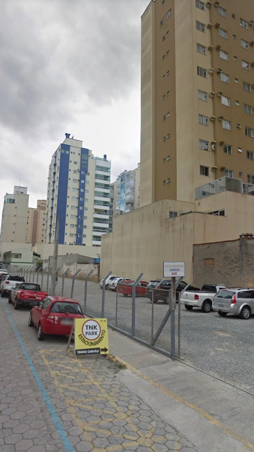 1ª foto do condomínio