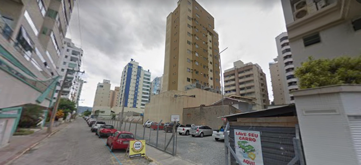 2ª foto do condomínio