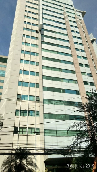 Condomínio International Trade Center / ITC-Busine