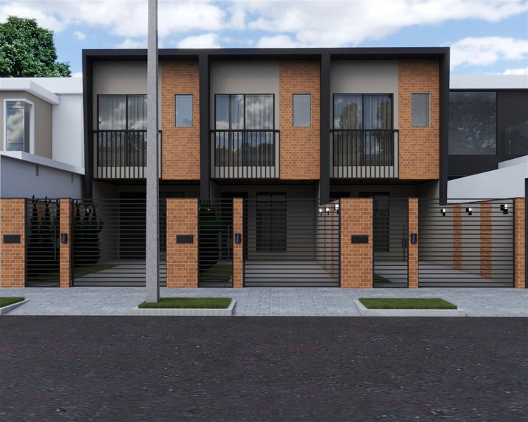 Residencial Shalom