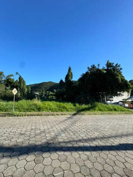 Terreno Bombinhas