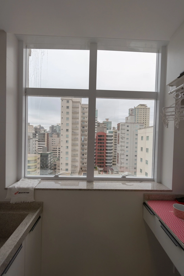 54ª foto do condomínio