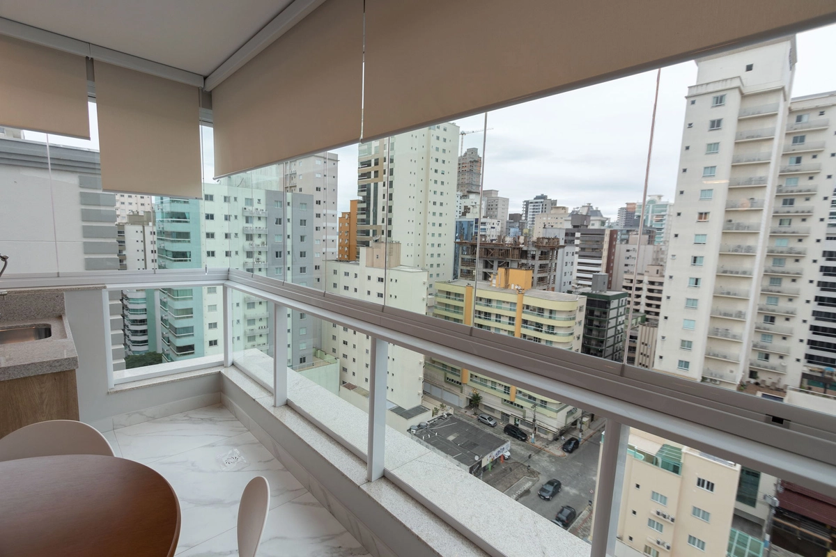 36ª foto do condomínio