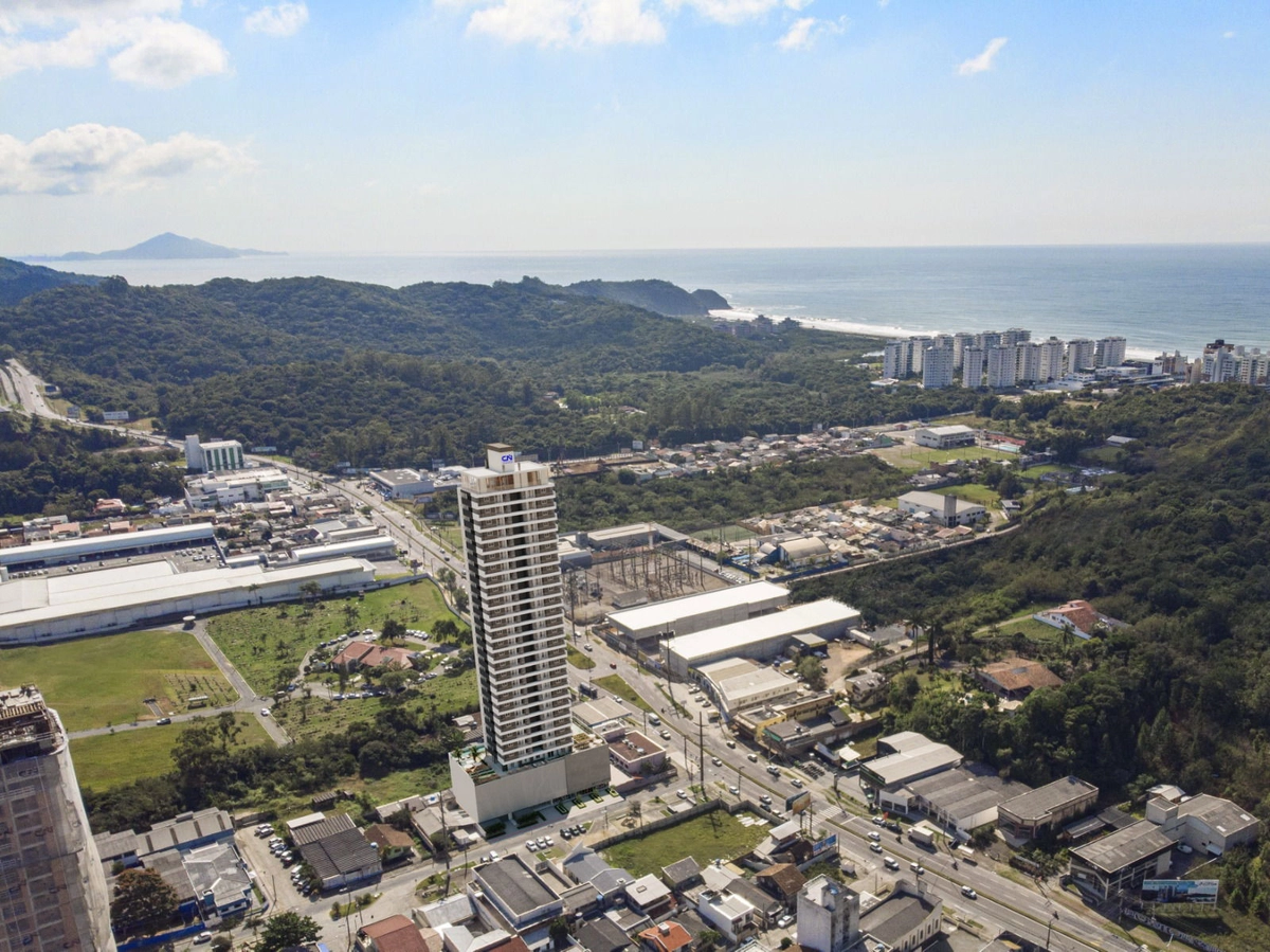 3ª foto do condomínio