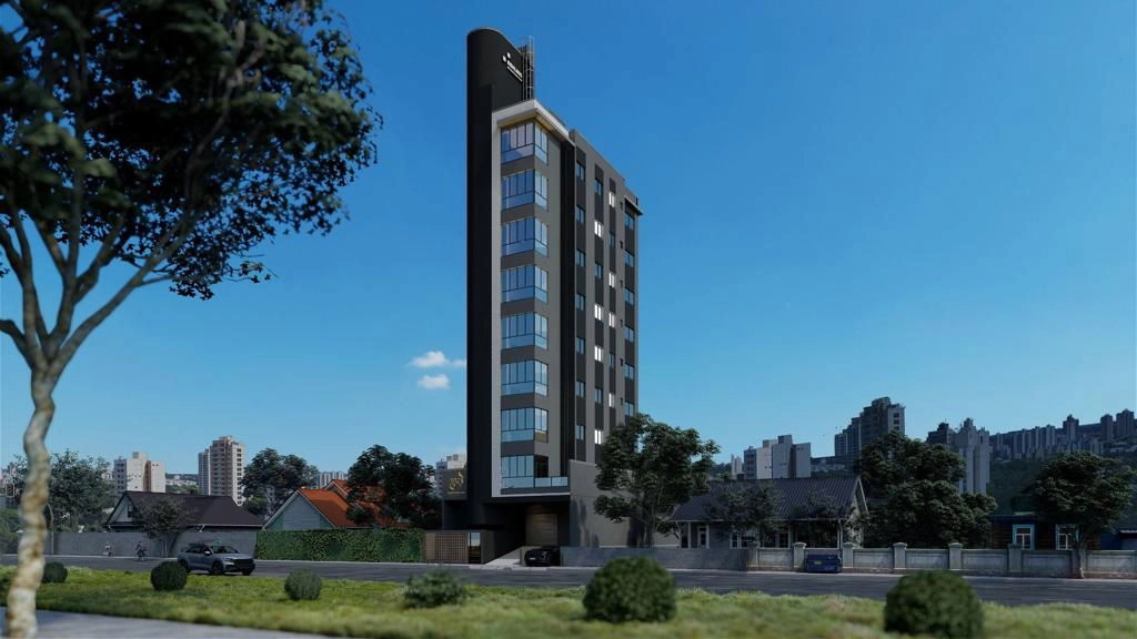 10ª foto do condomínio
