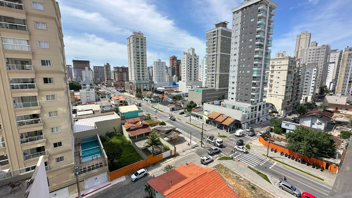 6ª foto do condomínio