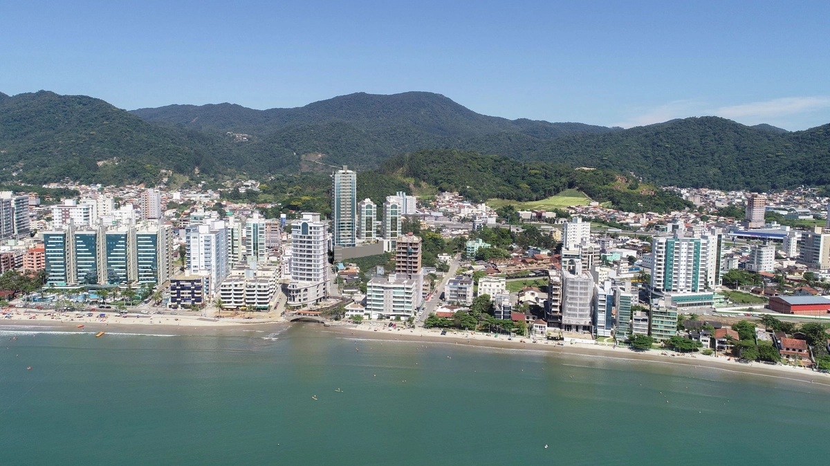 6ª foto do condomínio