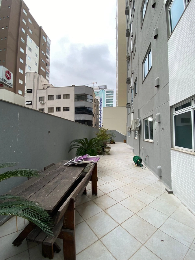 4ª foto do condomínio