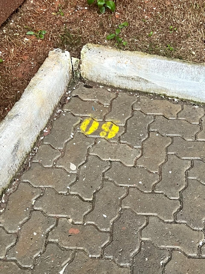 13ª foto do condomínio