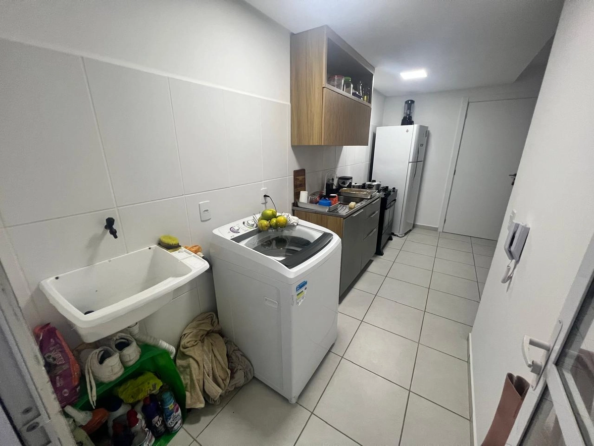 12ª foto do condomínio