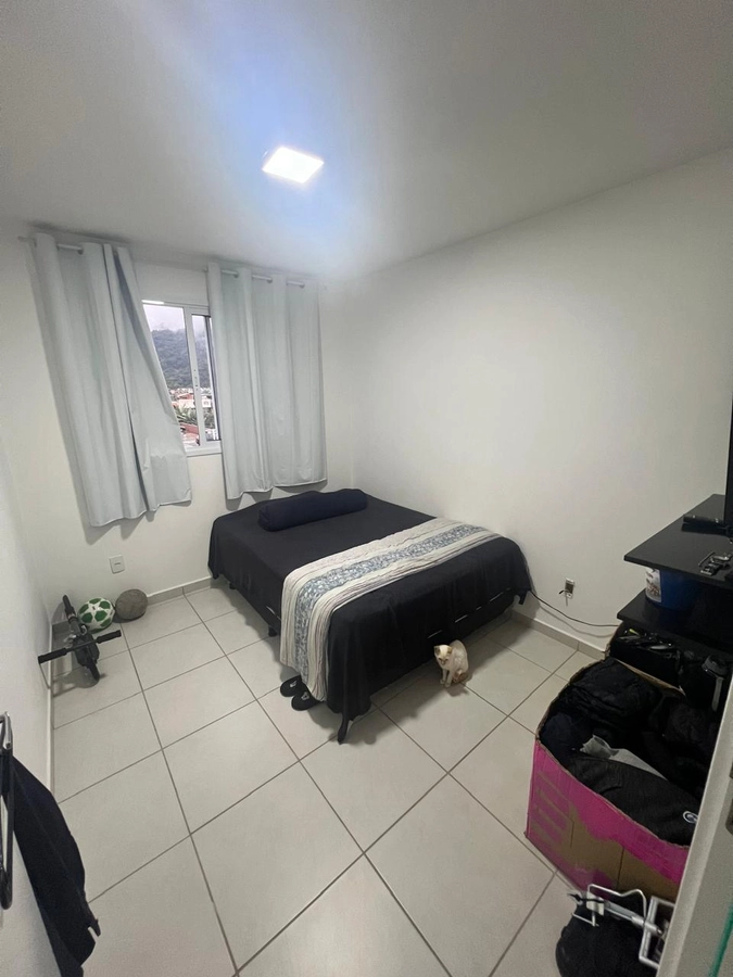 2ª foto do condomínio