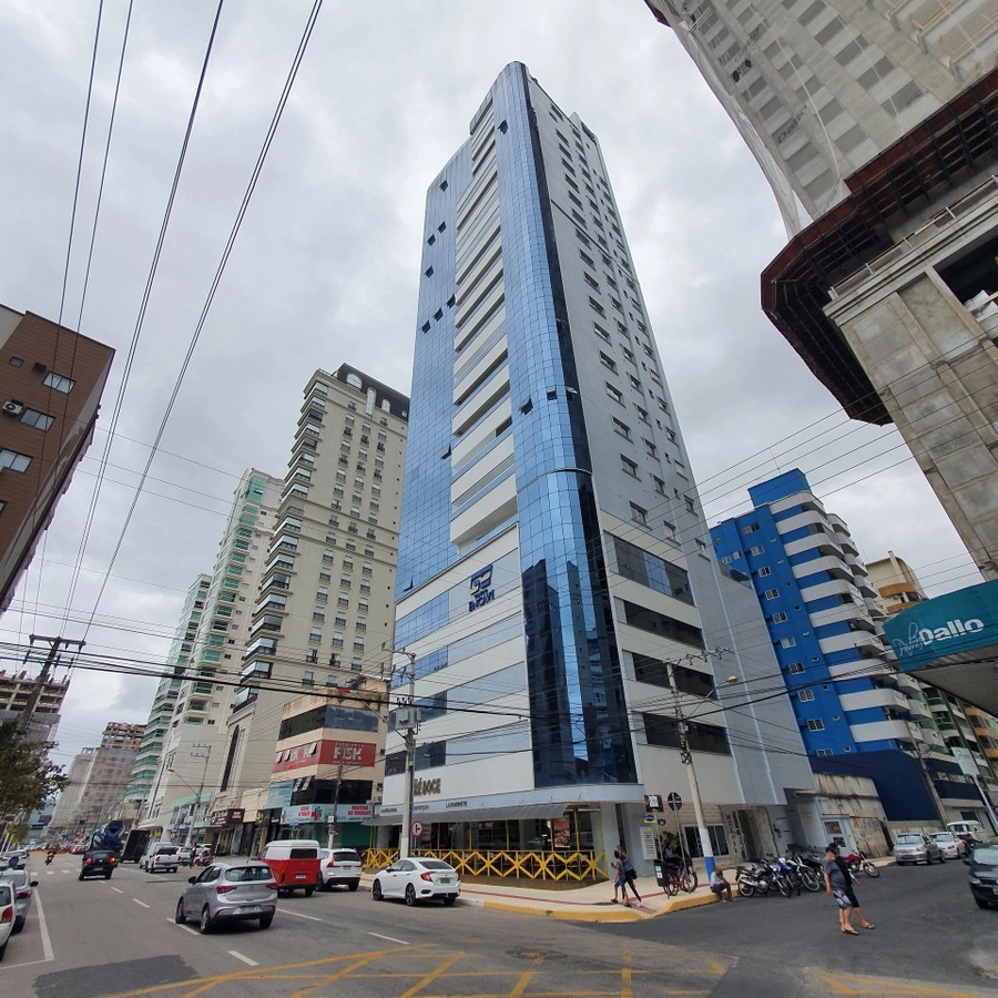 2ª foto do condomínio