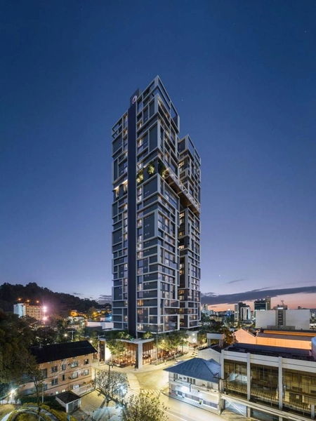 Edifício Duo