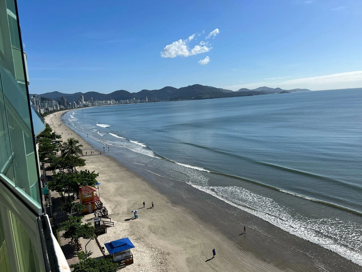 17ª foto do condomínio