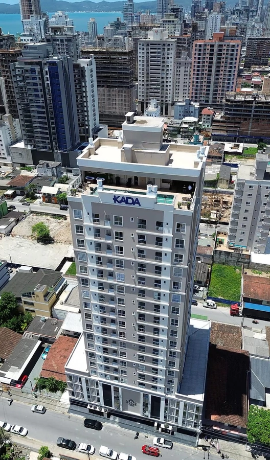 21ª foto do condomínio