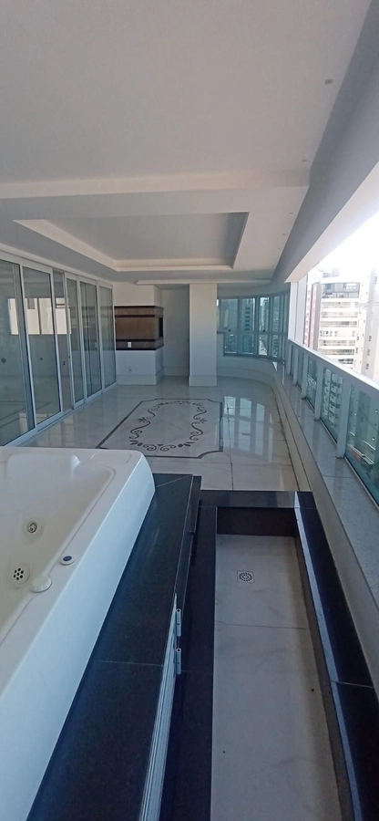 17ª foto do condomínio