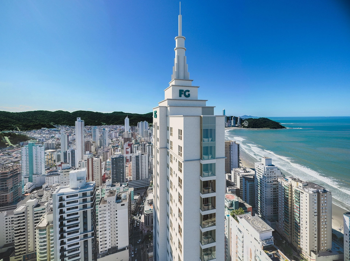 4ª foto do condomínio