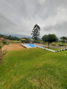 condiminio - Chácara em Tijucas 