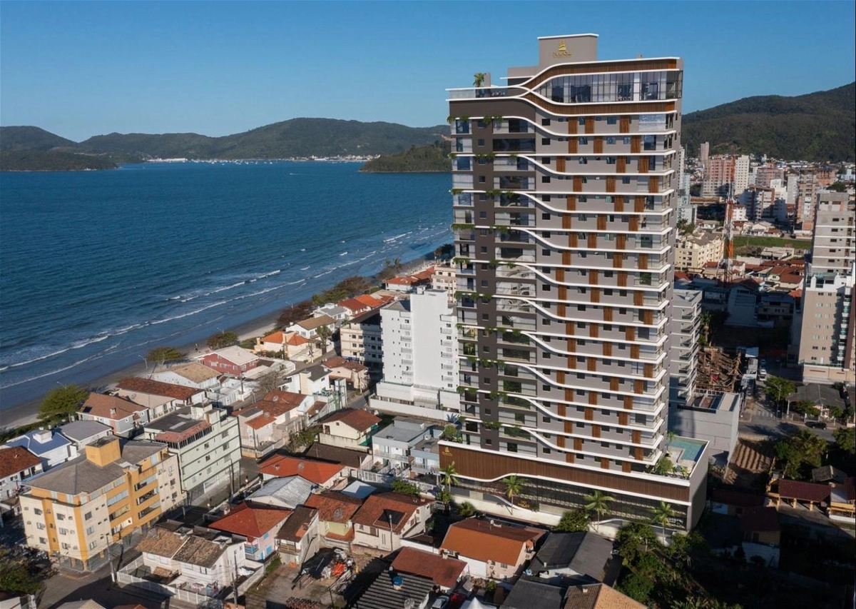 10ª foto do condomínio