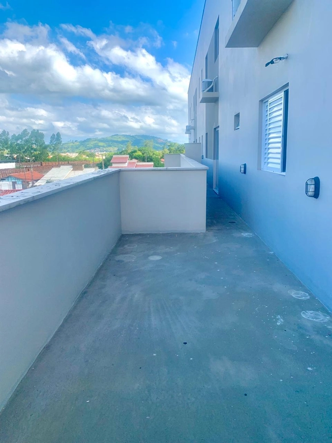 13ª foto do condomínio