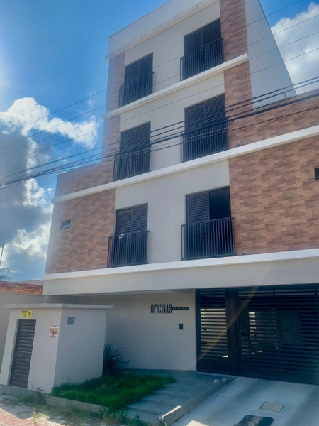 ED OFICINAS RESIDENCE
