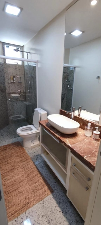 17ª foto do condomínio