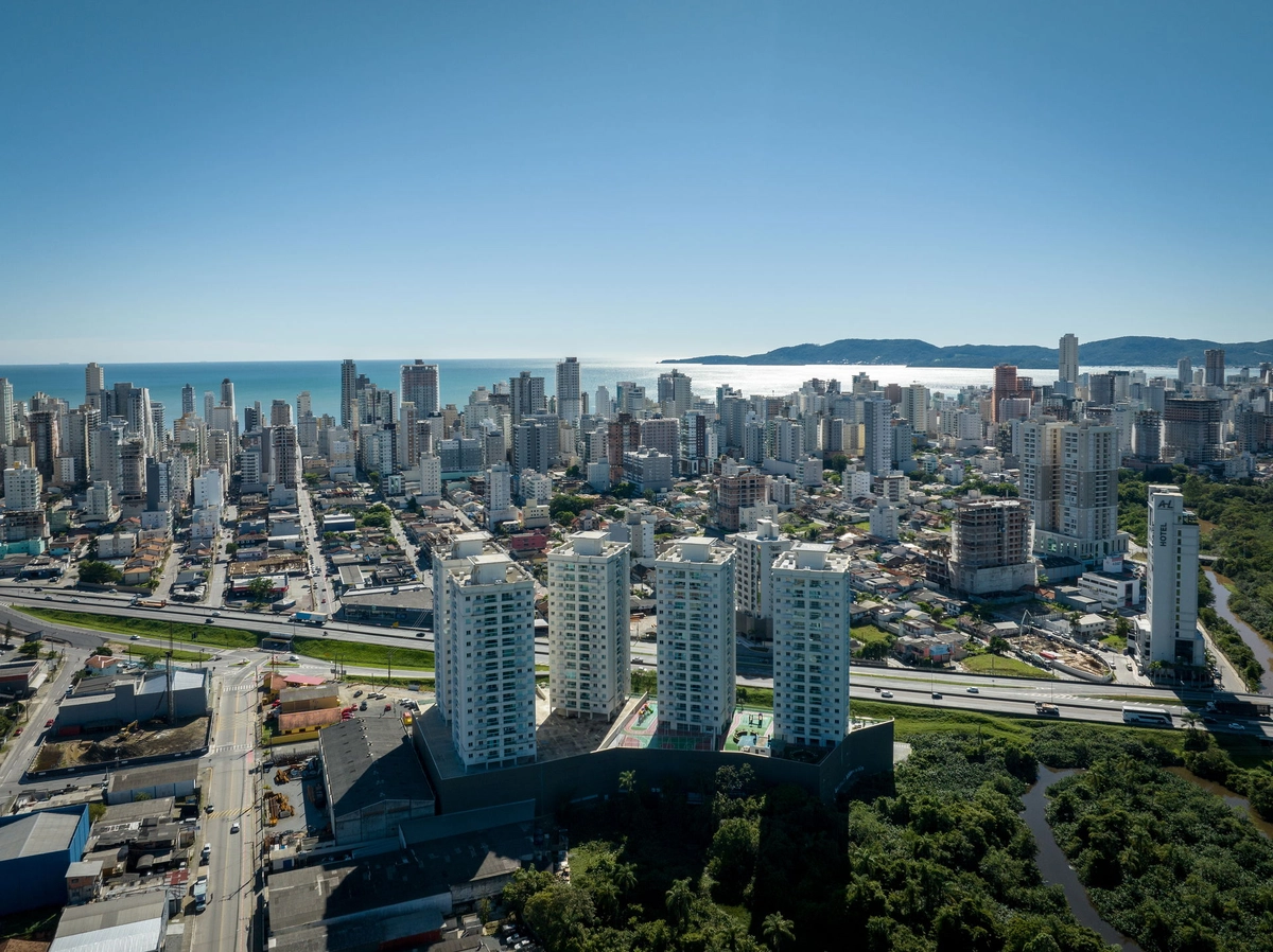 2ª foto do condomínio
