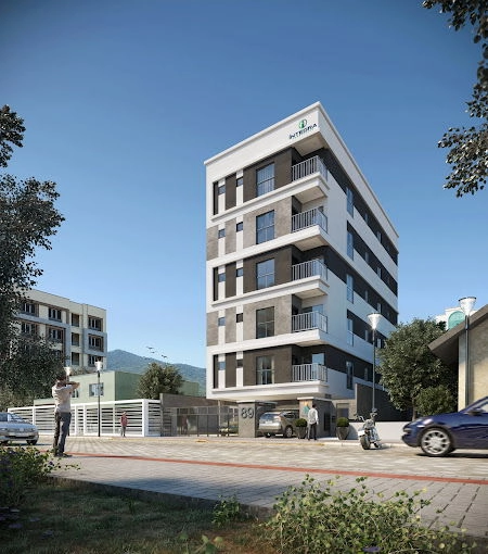 San Pietro Residence