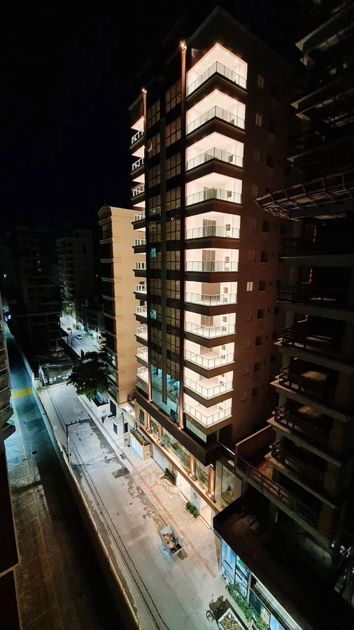 3ª foto do condomínio