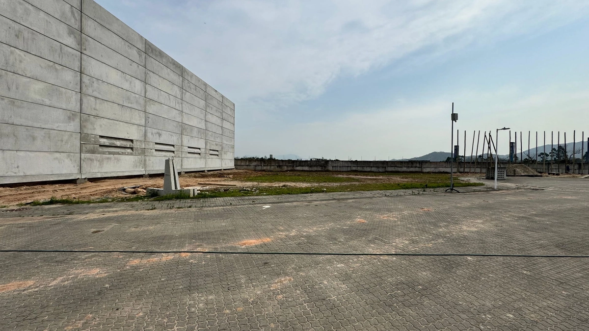 2ª foto do condomínio
