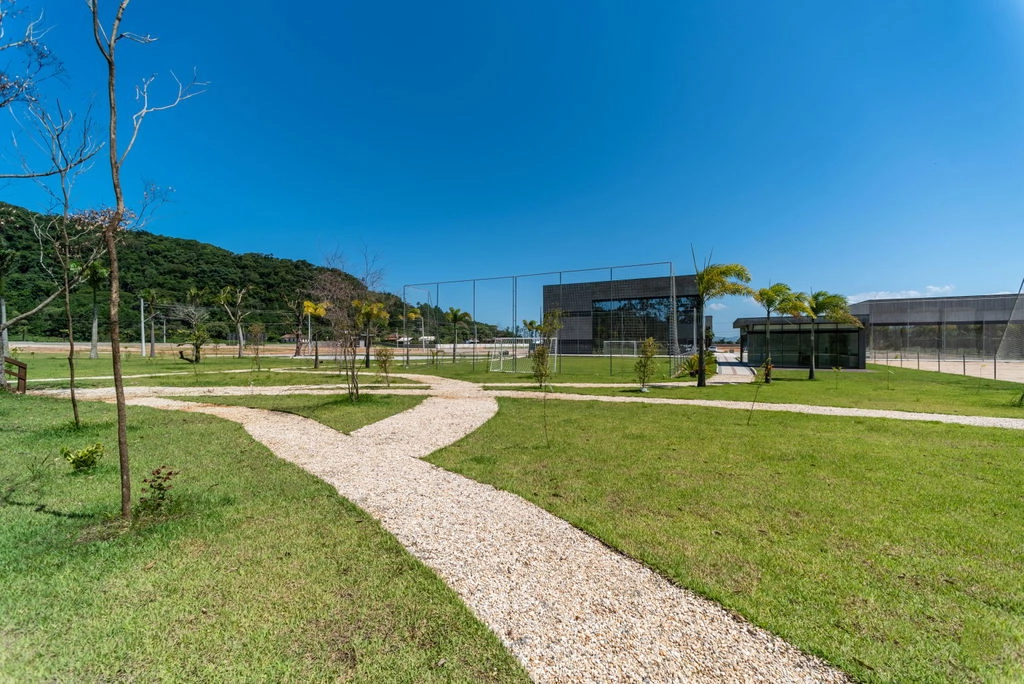 11ª foto do condomínio