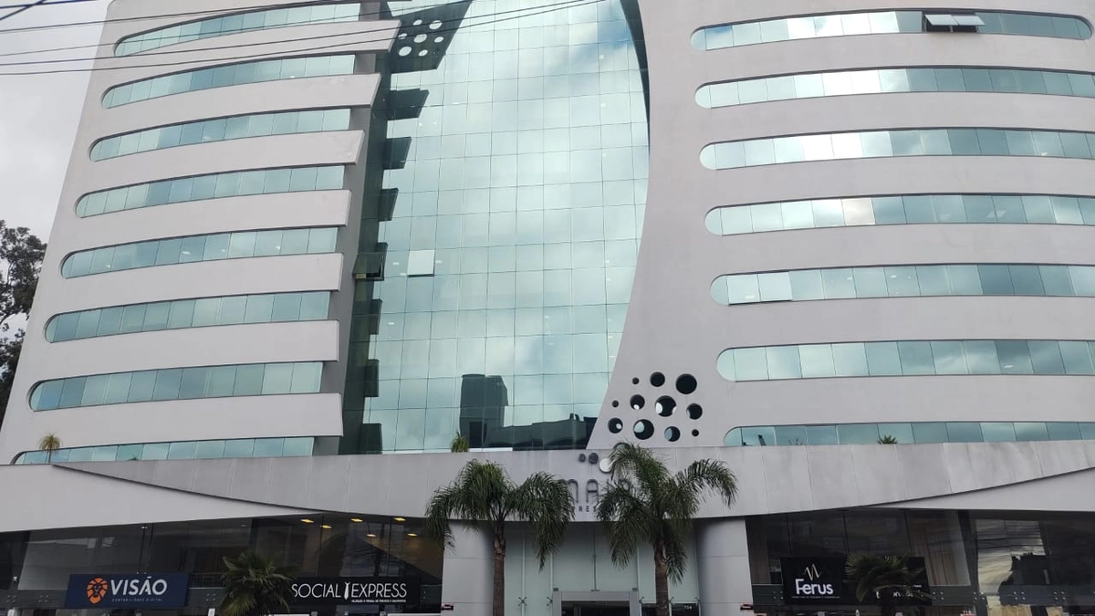1ª foto do condomínio