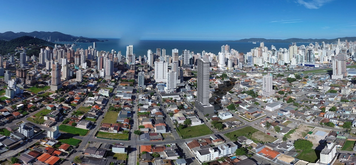 3ª foto do condomínio