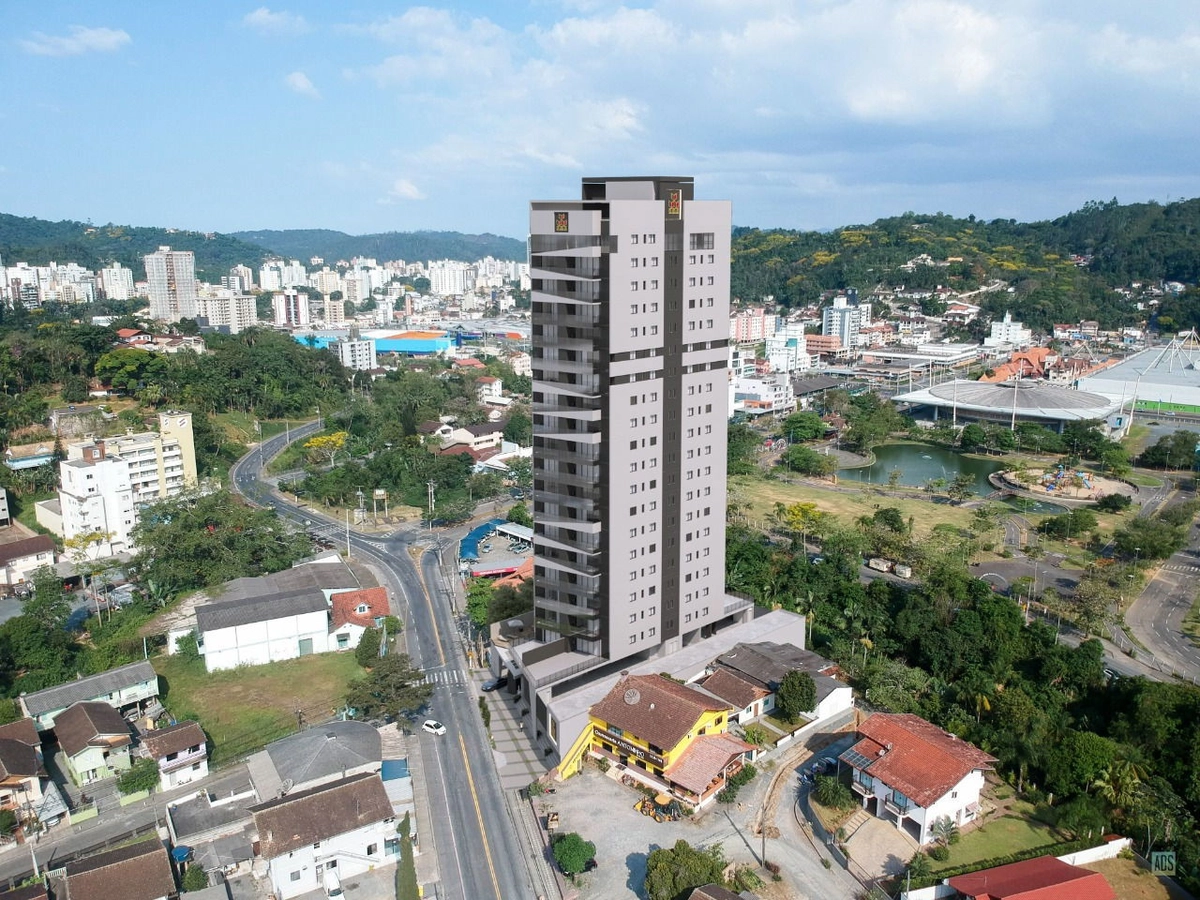 4ª foto do condomínio