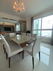 condiminio - Central Tower - Unidade 1001