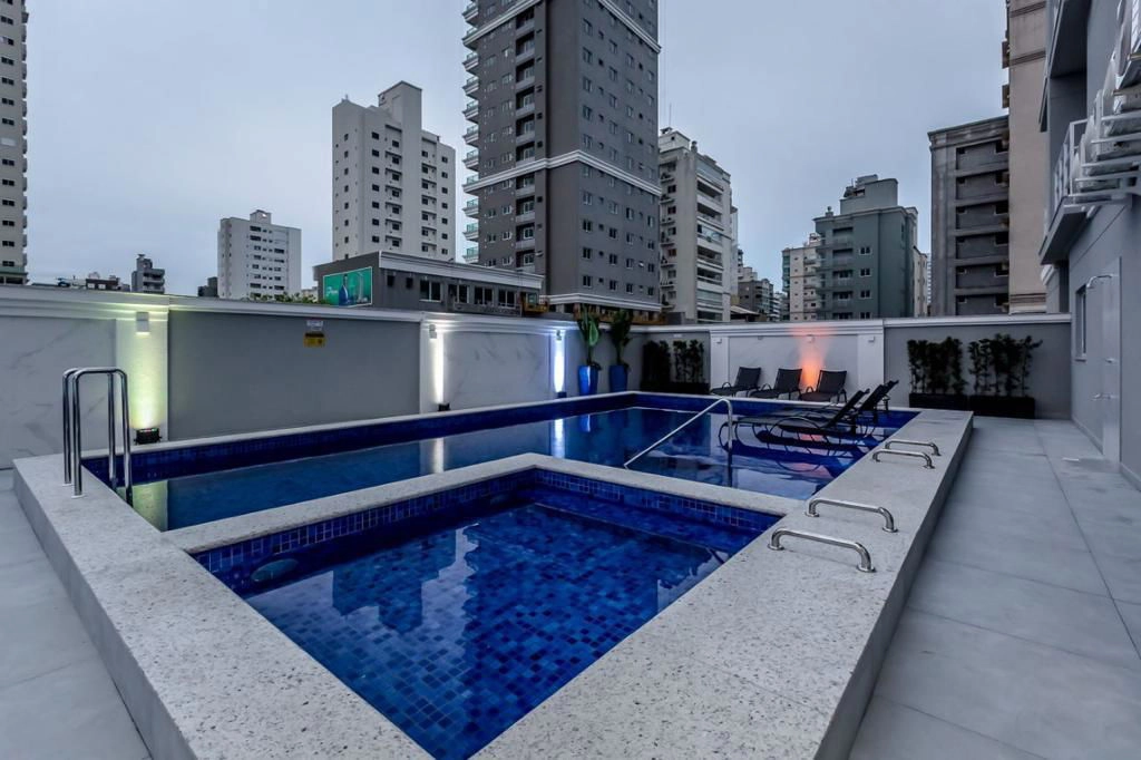3ª foto do condomínio