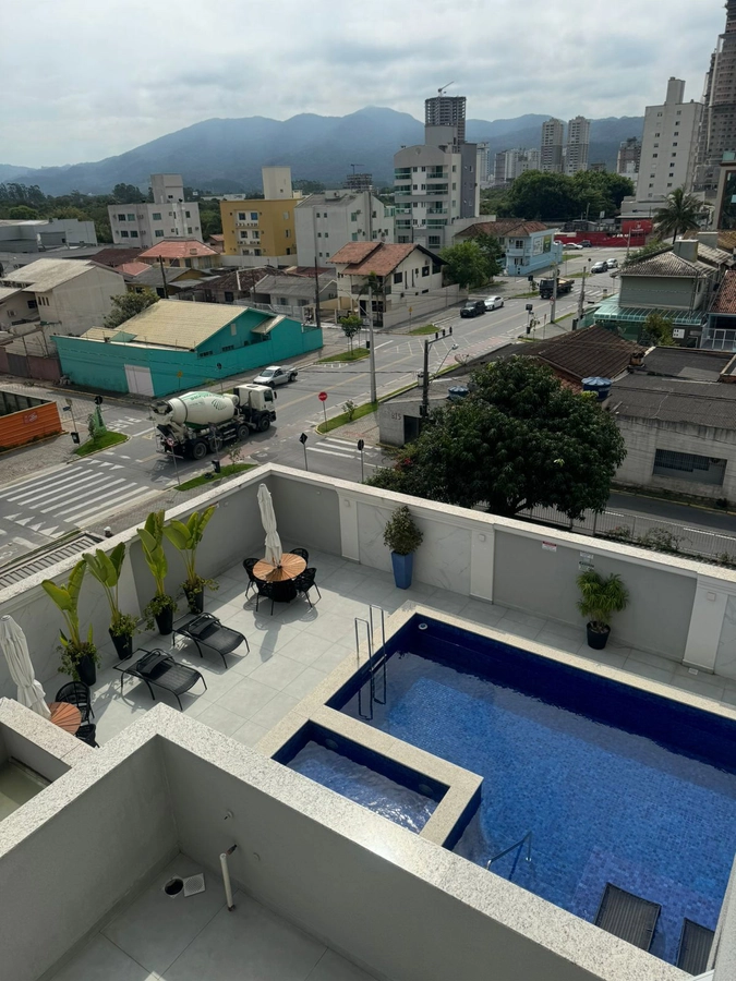 20ª foto do condomínio