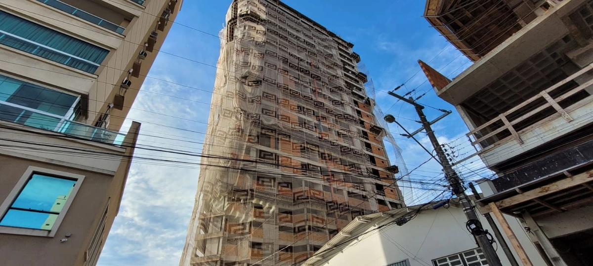 19ª foto do condomínio